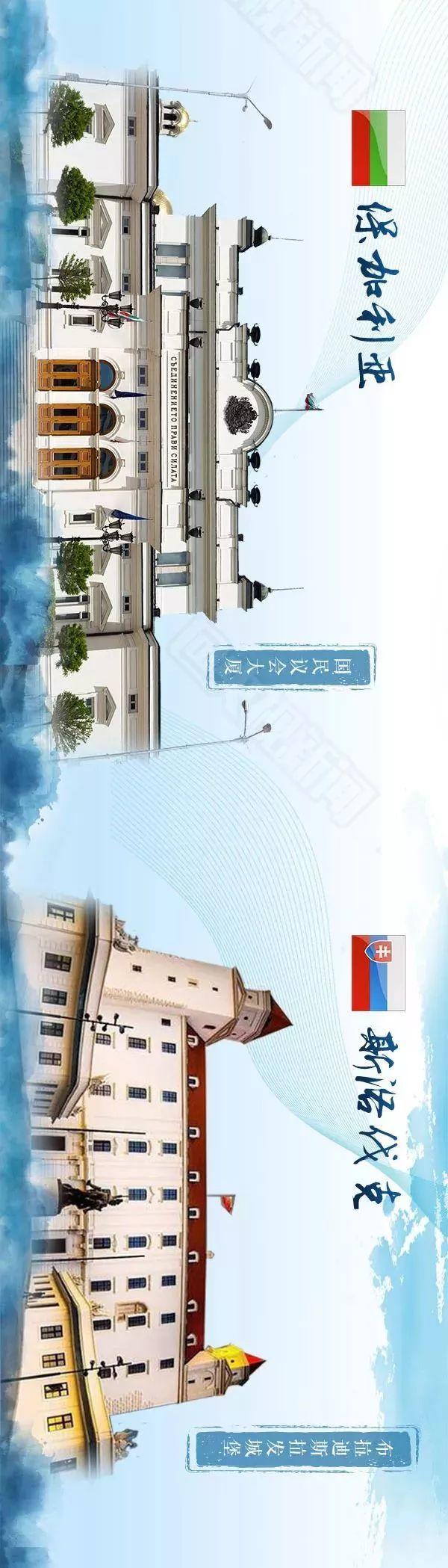习近平宣布重大改革开放举措