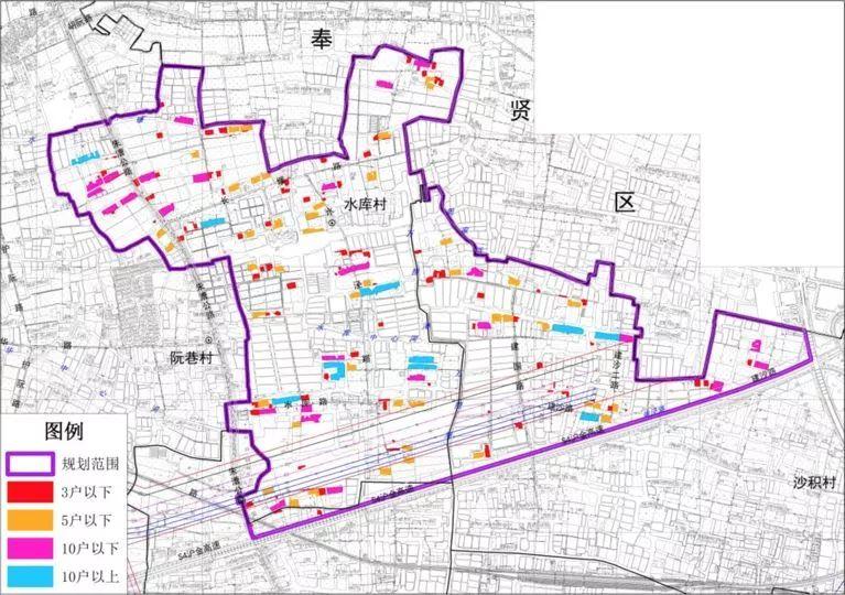 资讯︱大都市地区乡村振兴与规划建设的上海实践