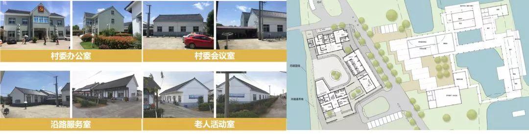 资讯︱大都市地区乡村振兴与规划建设的上海实践