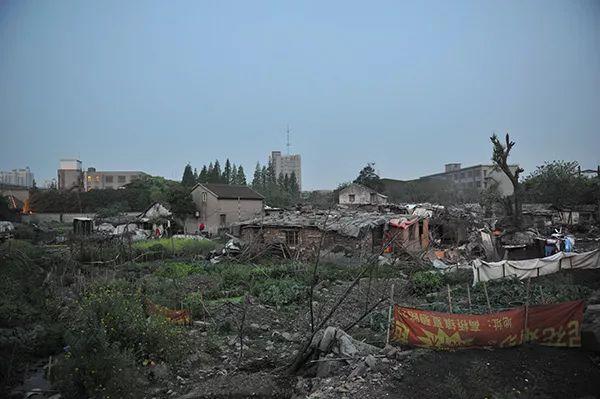 你的地方·实录｜迁移者之地：日常生活中继续前行的力量