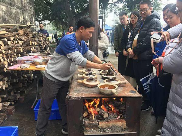 乡建｜文化遗产保育：再访仓东计划