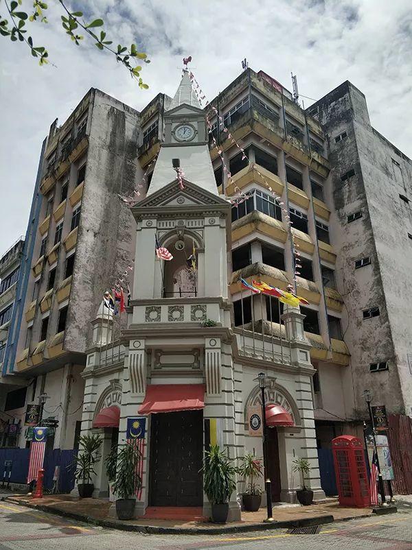 探访马来半岛⑤｜太平：平息之地