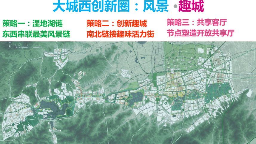 创新城市与城市创新：杭州2050远景发展战略