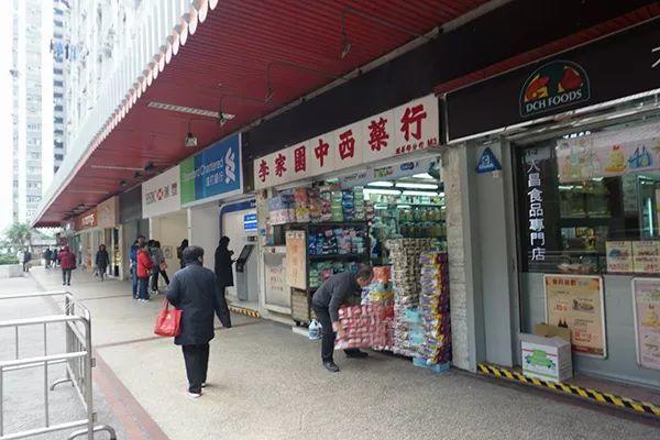 城市细节｜别样红叶：在香港向山进发