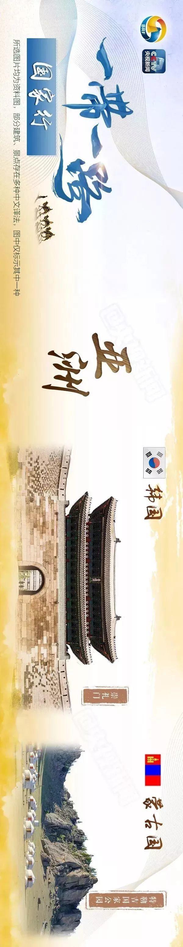 习近平宣布重大改革开放举措