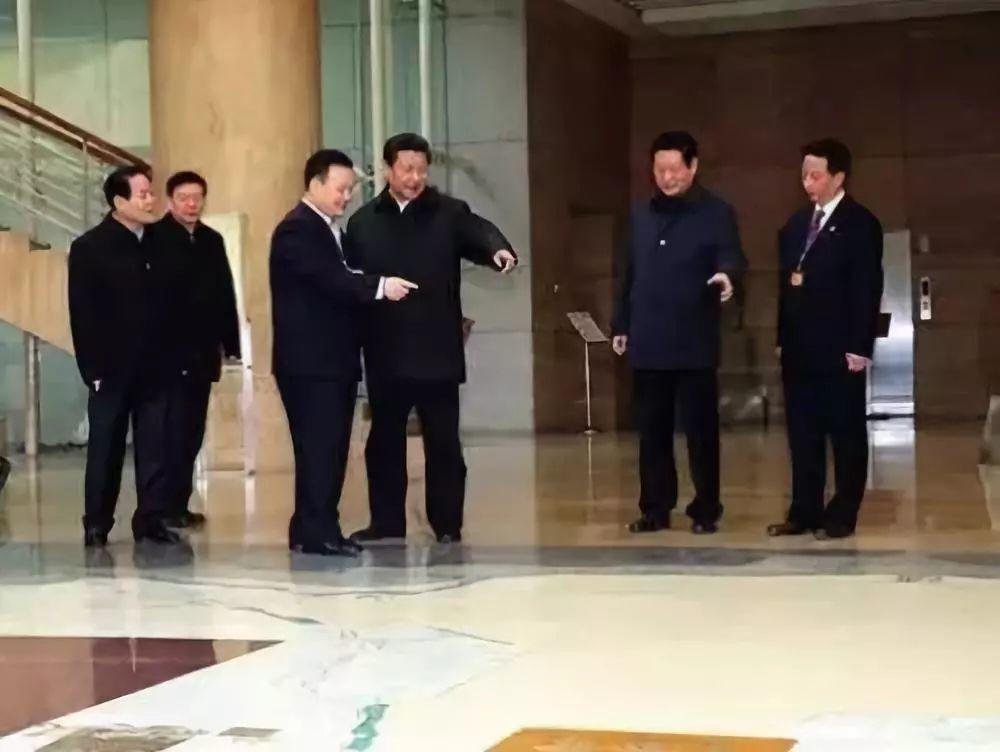 习近平：文物保护也是政绩