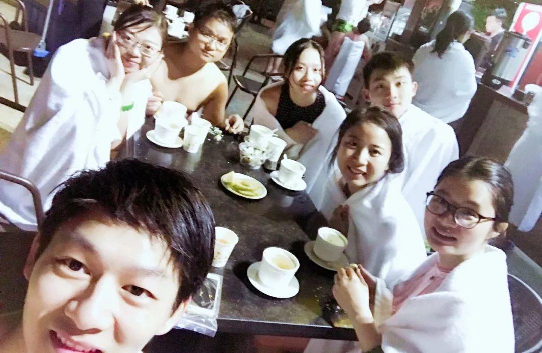 风向︱惠州：会当水击三千里 喜迁新址再出发