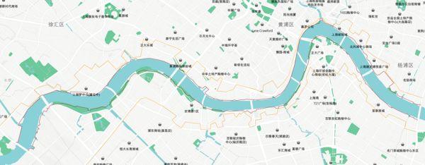 公共空间︱“活的景观”：滨江空间与日常生活