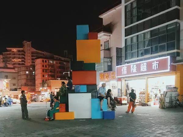 深圳表情｜大梅沙：山海与我们的生活