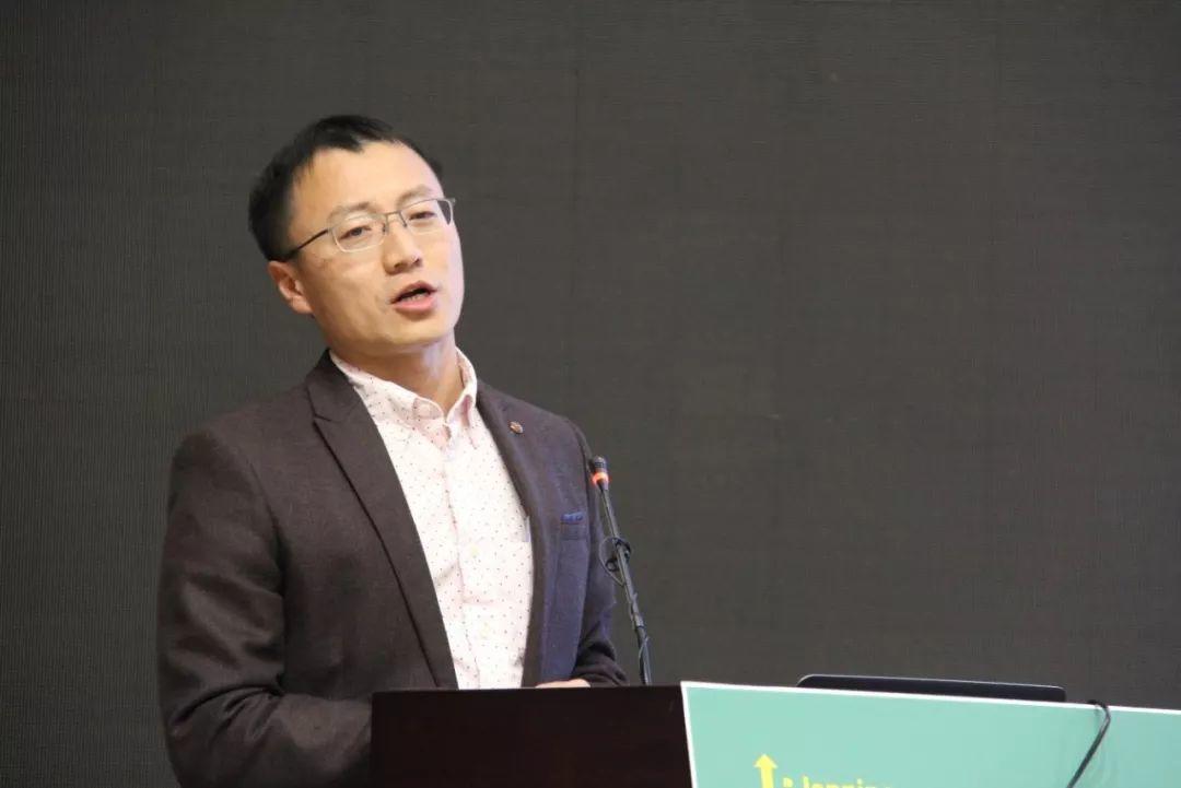 自然资源部国土空间规划局2019年第二期UP论坛“智慧规划”在京圆满召开