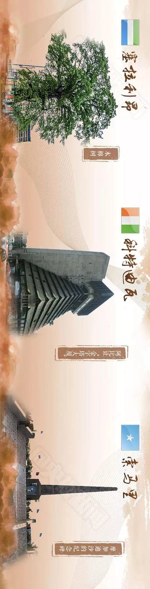 习近平宣布重大改革开放举措