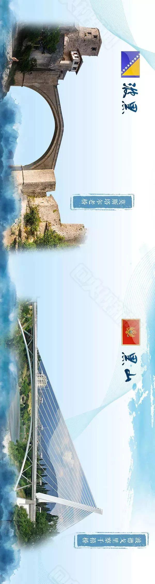 习近平宣布重大改革开放举措
