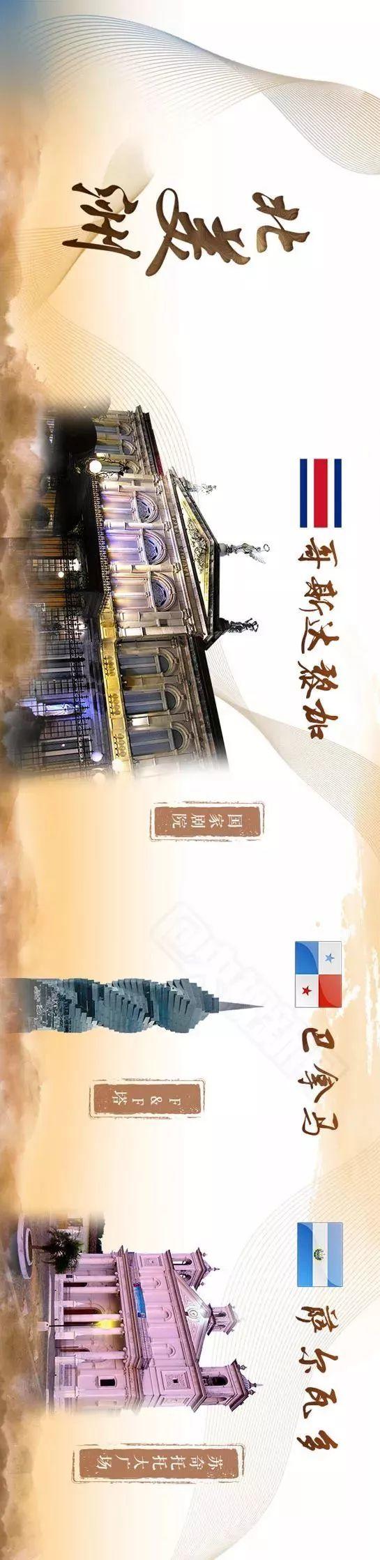 习近平宣布重大改革开放举措
