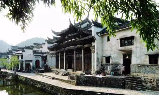 绩溪 | 千年古邑，魅力之城