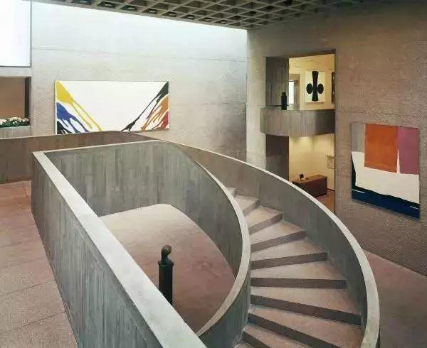 华裔建筑师贝聿铭（作品全集）