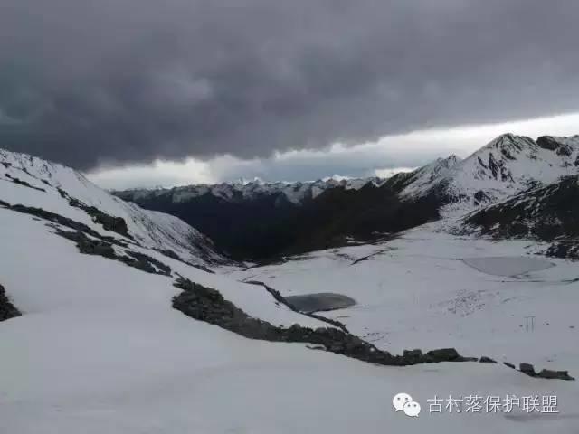 中国古村落的最后一方净土！