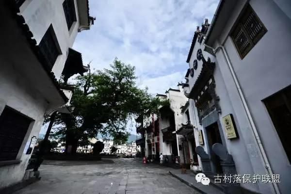 首次列入世界遗产名录的古民居，竟然是它