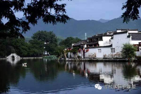 首次列入世界遗产名录的古民居，竟然是它