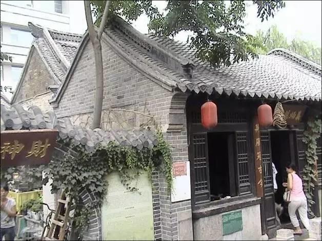 干货 丨 中国古建筑的精髓所在