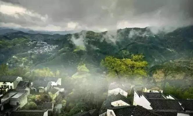 绩溪 | 千年古邑，魅力之城