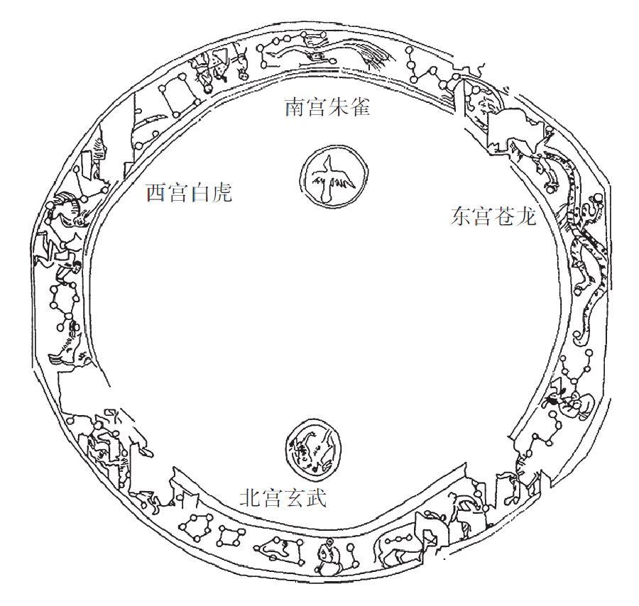 图书资讯丨汉代神兽图像研究 图书资讯丨汉代神兽图像研究