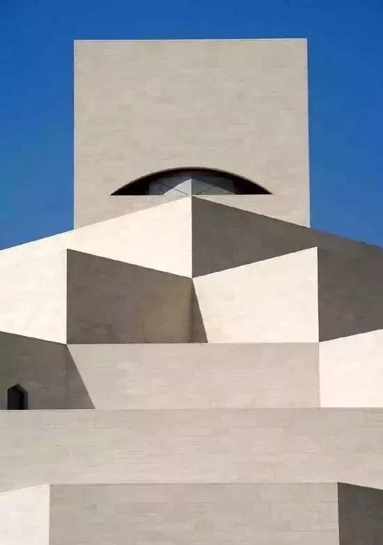华裔建筑师贝聿铭（作品全集）