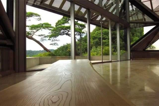 华裔建筑师贝聿铭（作品全集）