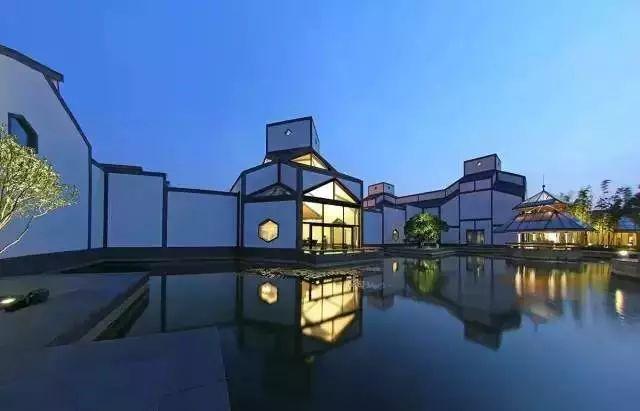 华裔建筑师贝聿铭（作品全集）