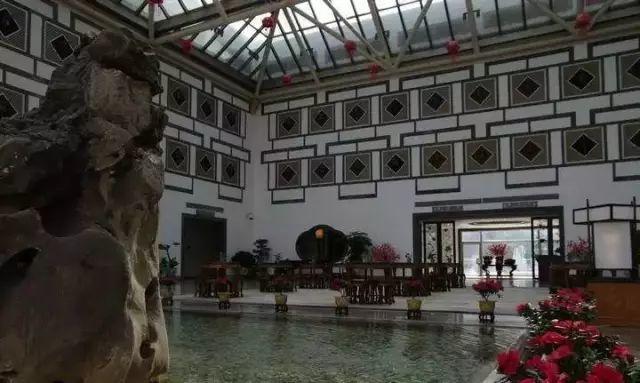 华裔建筑师贝聿铭（作品全集）