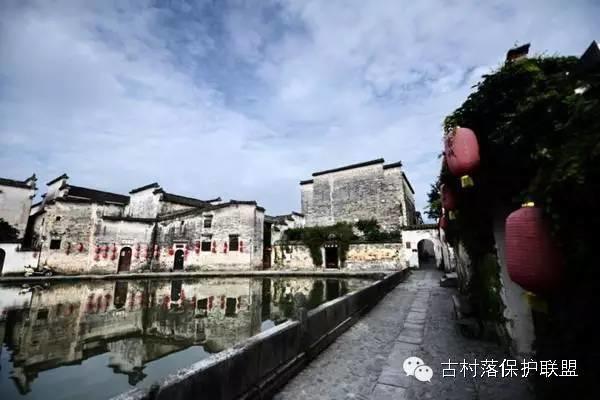 首次列入世界遗产名录的古民居，竟然是它