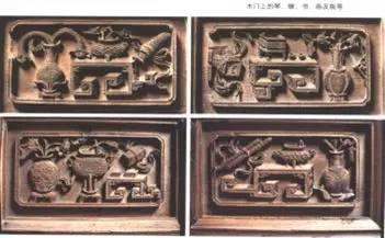 干货 丨 中国古建筑的精髓所在