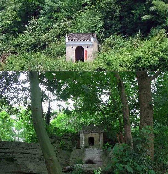 村落里的中国（18）：土地再小也是神