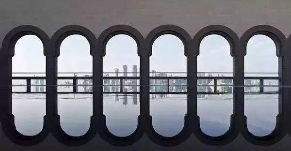 华裔建筑师贝聿铭（作品全集）