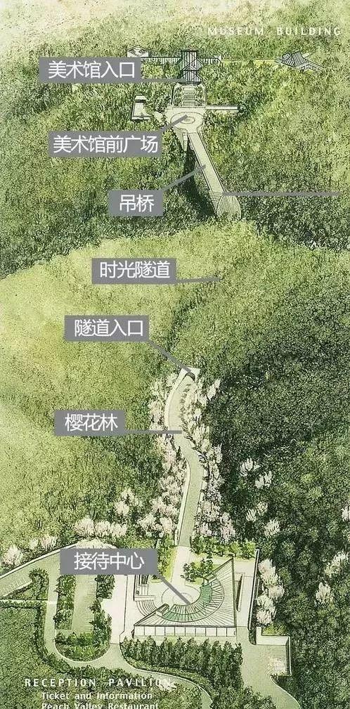 华裔建筑师贝聿铭（作品全集）
