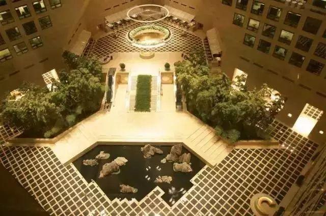 华裔建筑师贝聿铭（作品全集）