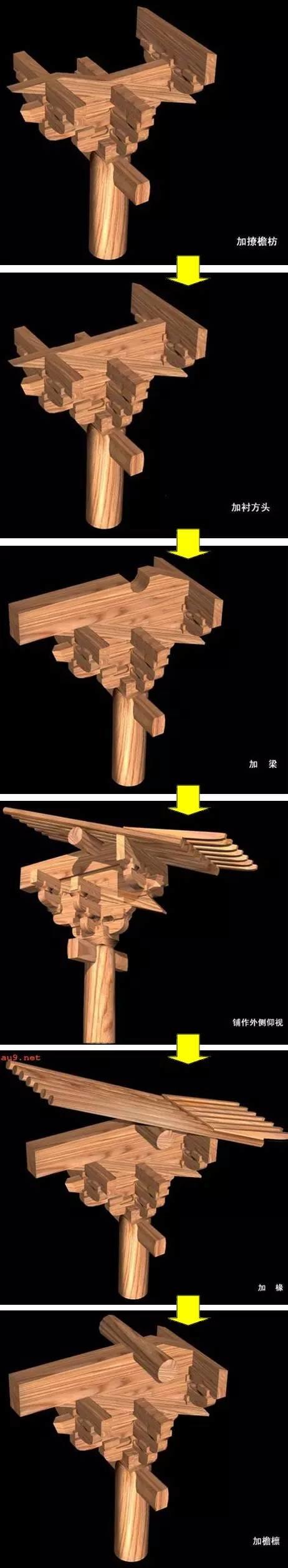 干货 丨 中国古建筑的精髓所在