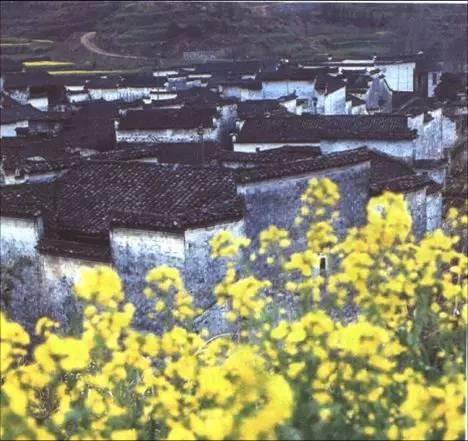干货 丨 中国古建筑的精髓所在