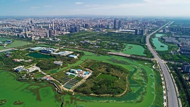 资讯︱科学编制国土空间生态修复规划，这5个节点很关键！