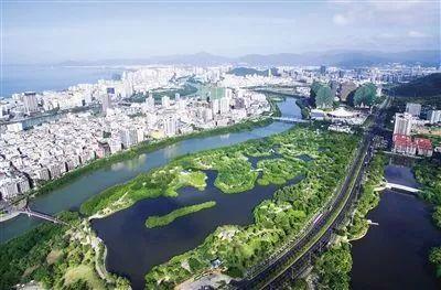 城市双修专题：顶层部署，政策回溯，实践探索，专家观点