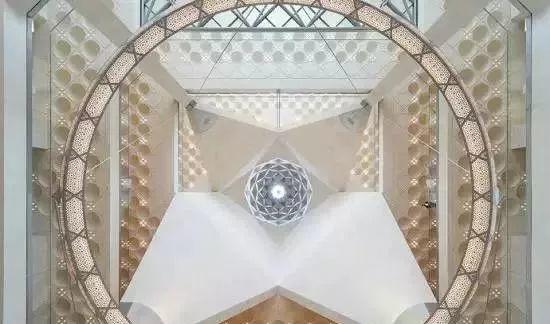 华裔建筑师贝聿铭（作品全集）
