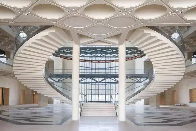 华裔建筑师贝聿铭（作品全集）