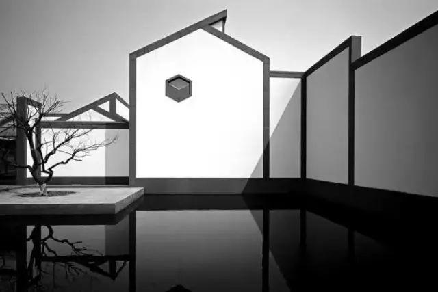 华裔建筑师贝聿铭（作品全集）