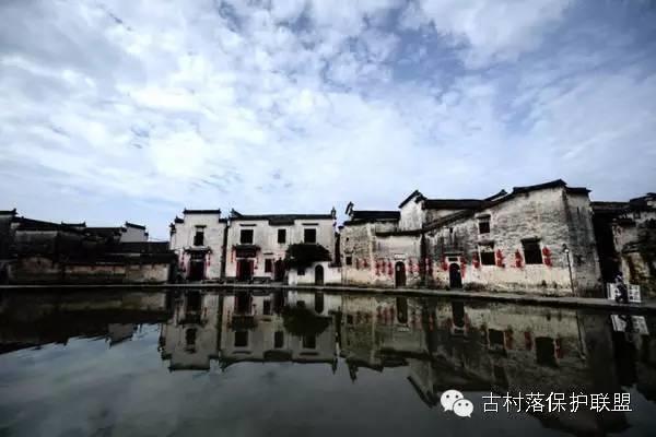 首次列入世界遗产名录的古民居，竟然是它