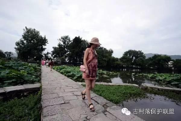 首次列入世界遗产名录的古民居，竟然是它