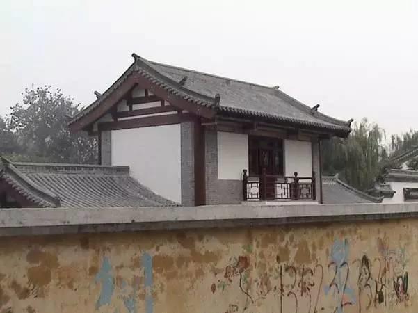 干货 丨 中国古建筑的精髓所在