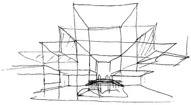 华裔建筑师贝聿铭（作品全集）