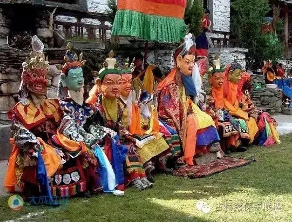 中国古村落的最后一方净土！