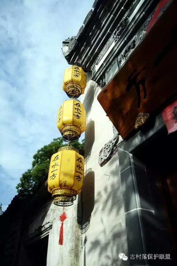首次列入世界遗产名录的古民居，竟然是它