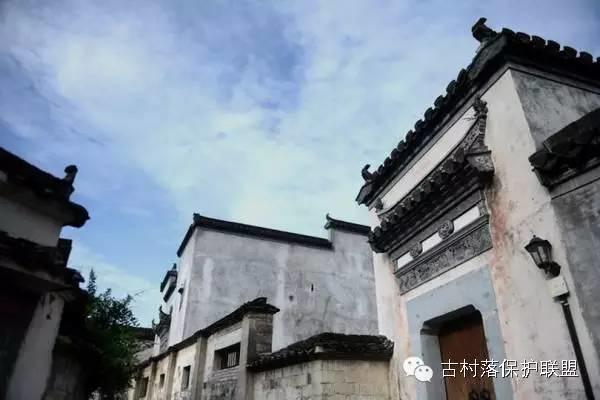 首次列入世界遗产名录的古民居，竟然是它