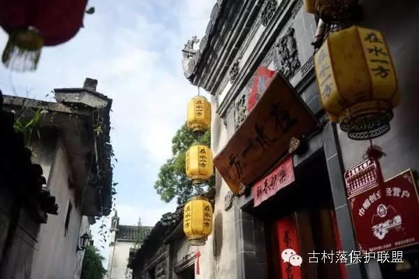 首次列入世界遗产名录的古民居，竟然是它